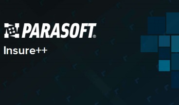 Parasoft Insure++