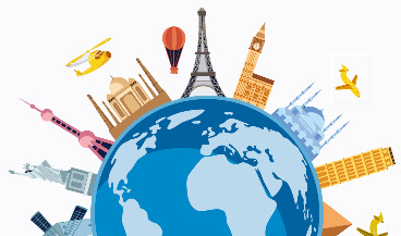 数据是基础|如何利用网络数据实现智慧旅游