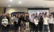 祝贺数字化学会•第三届数据分析应用大赛圆满落幕，恭喜以下队伍获奖