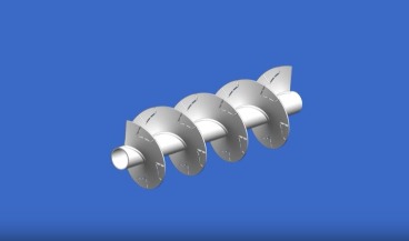 使用SOLIDWORKS创建世界上第一台自动飞行成型机