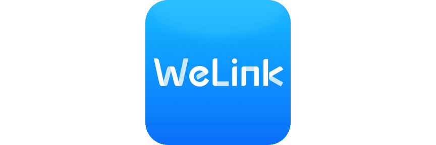 华为云WeLink