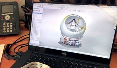 在硬件上测试SOLIDWORKS 2019大型装配体性能