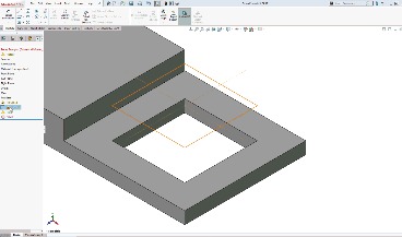 在SOLIDWORKS中如何使用“错误提示”对话框进行故障排除