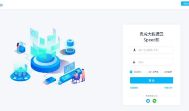 不花一分钱体验数据可视化？真不是白日梦