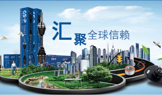 温州冠盛集团再度与思普软件合作