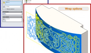 使用SOLIDWORKS设计电影中看过的汽车