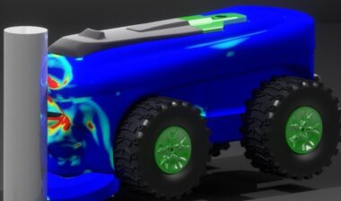 SOLIDWORKS Flow Simulation