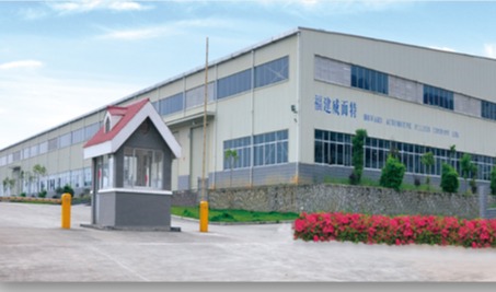 福建威而特旋压科技有限公司引进SIPM/PLM