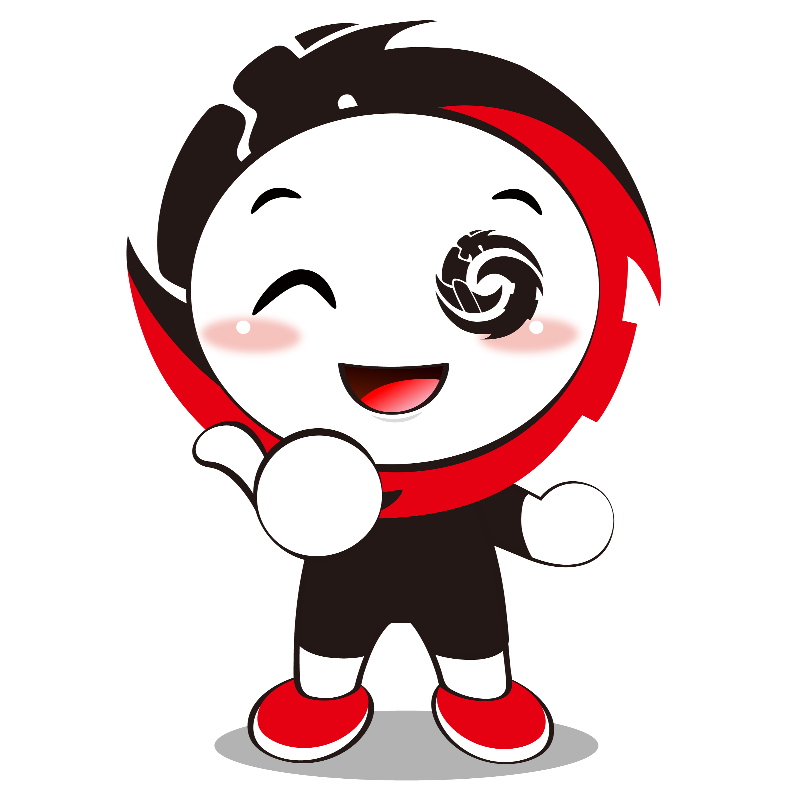 章老师