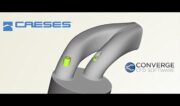 【技术】CAESES与CONVERGE耦合实现全自动仿真优化