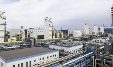 杭氧集团股份升级科技档案系统