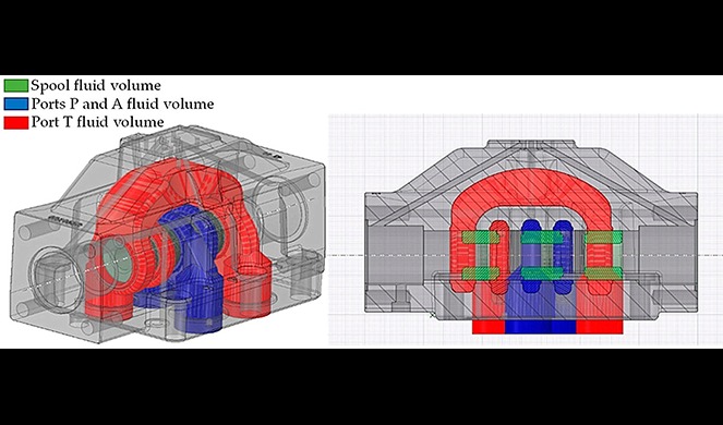 【技术】使用CAESES进行阀门设计优化