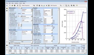 NavCad——让快速性预报变得简单高效