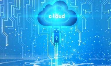 用友NCCloud帮助企业构建智慧协作，高效运营！