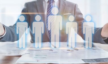人力资源管理系统软件如何帮企业实现战略目标和经济效益的最大化？