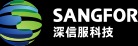 深信服上网行为管理AC