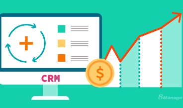 CRM管理策略为什么能增加企业利润？