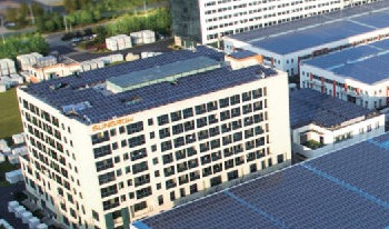 阳光电源股份有限公司续签思普软件2020年维护合同