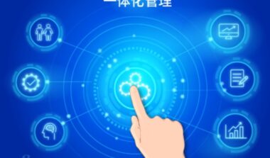 企业实施一体化管理系统的十大好处