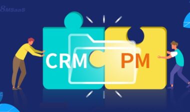 CRM与项目管理如何互相协助带来应用价值？