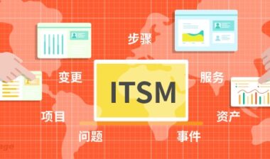 ​当中小企业遇上IT服务管理，会带来怎样的改变？