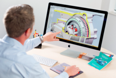 SOLIDWORKS2022 软件教程-3D 纹理 PropertyManager