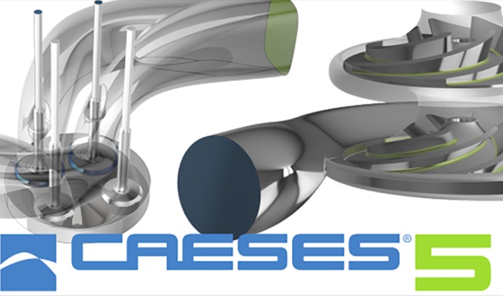 CAESES 5.0 正式版发布