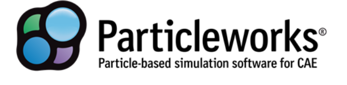 Particleworks for Ansys