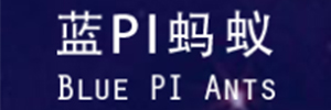 蓝PI蚂蚁