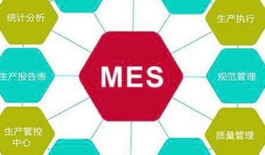 福建MES系统有哪些？哪个好