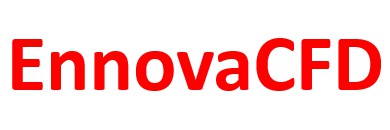 EnnovaCFD 流体仿真前后处理软件