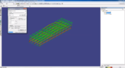 Octave Forte 3D（Intergraph Smart 3D）软件界面