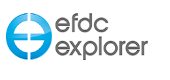 Environmental Fluid Dynamics Code(EFDC)
