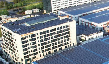 阳光电源股份有限公司扩大SIPM/PLM应用