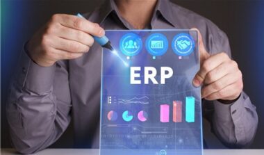 ERP现状及未来发展趋势分析