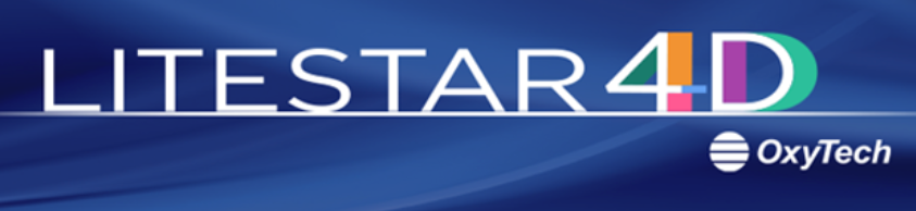 LITESTAR 4D