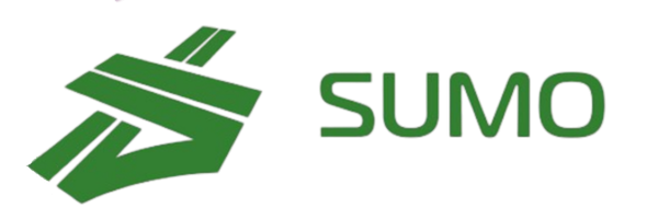 SUMO（Simulation of Urban Mobility）