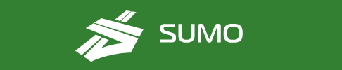 SUMO（Simulation of Urban Mobility）