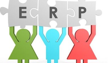 如何通过ERP实现企业精细化管理
