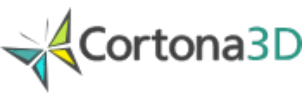 Cortona 3D