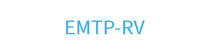 EMTP-RV电磁暂态仿真软件