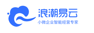 浪潮云代账