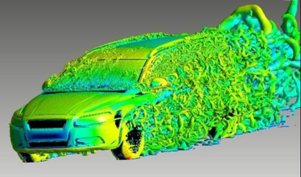 ANSYS FLUENT流体动力学分析软件