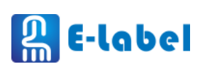 E-Label标签打印软件