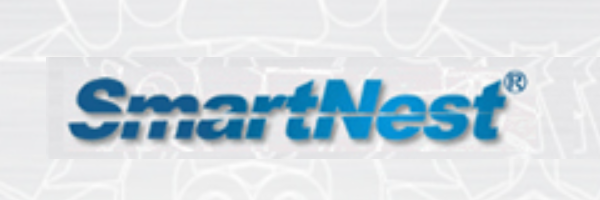 智格套料编程软件（SmartNest机床版）