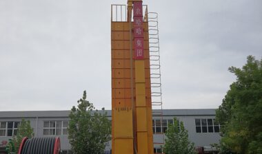 河北农哈哈机械集团有限公司与金三维成功签约