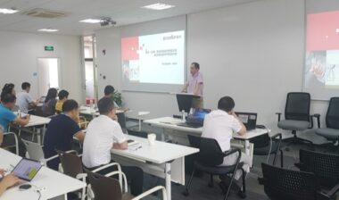 诺梵家具携手数夫软件 信息化管理系统再升级