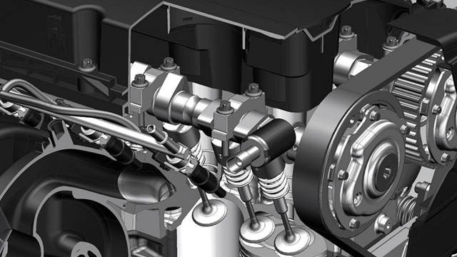 Siemens PLM Components 是什么？深度解读驱动全球 CAD 软件的底层核心组件
