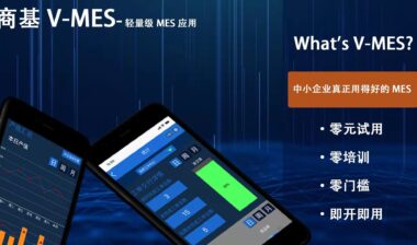 商基网络喜获双奖