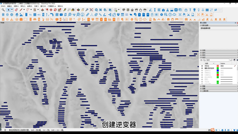 Candela3D 操作界面 05